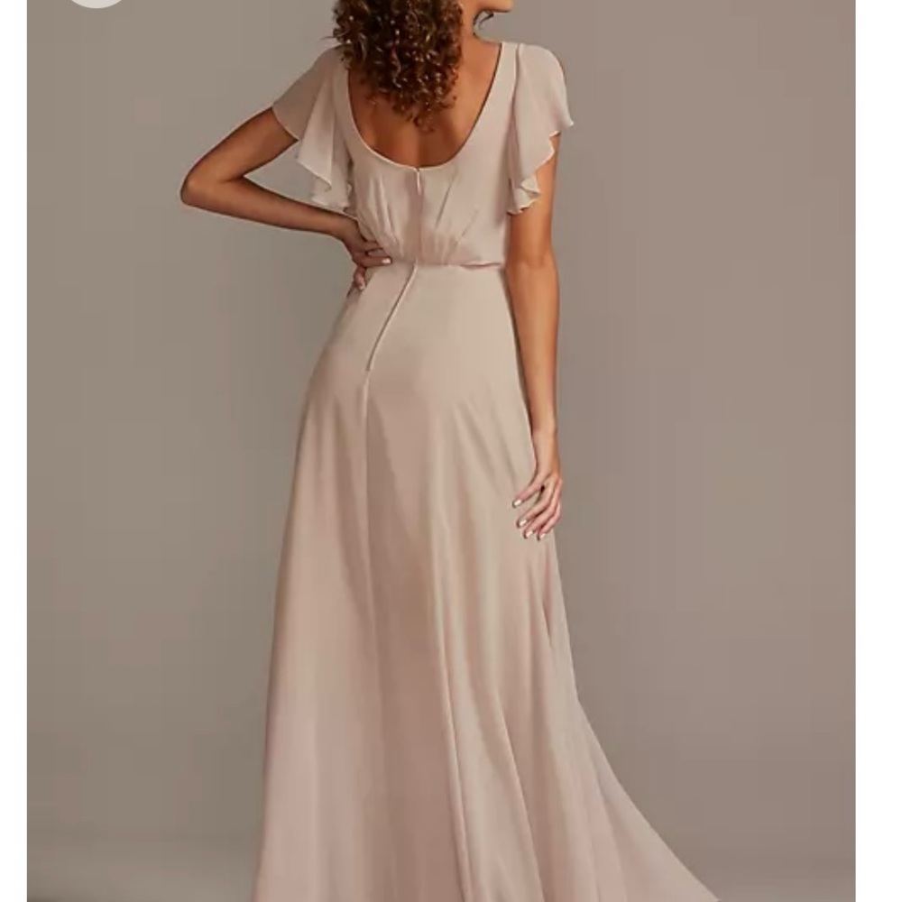 Celebrate DB Studio Dress